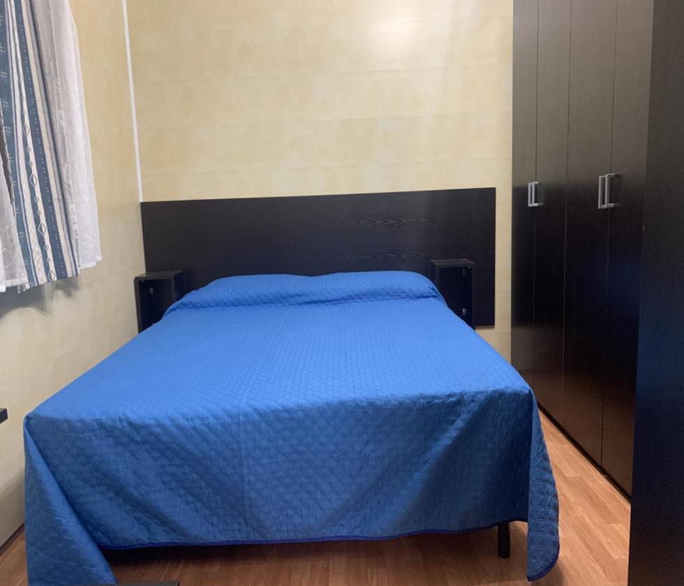 Camping Village Tuscia Tirrenica Tarquinia Dış mekan fotoğraf