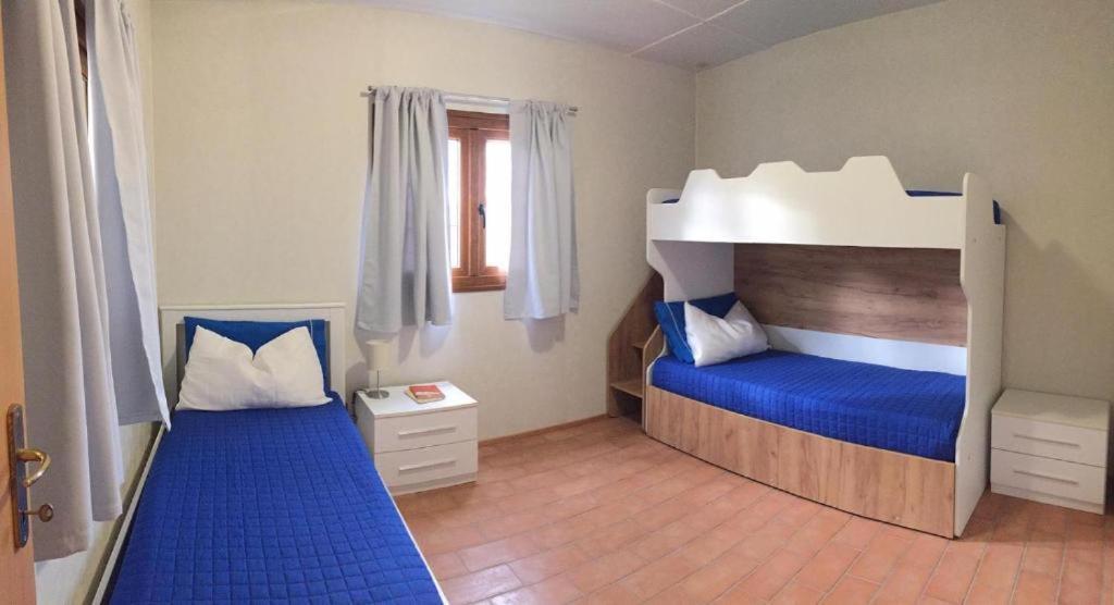 Camping Village Tuscia Tirrenica Tarquinia Dış mekan fotoğraf