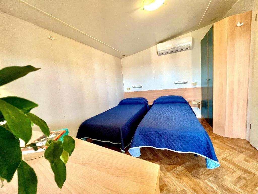 Camping Village Tuscia Tirrenica Tarquinia Dış mekan fotoğraf