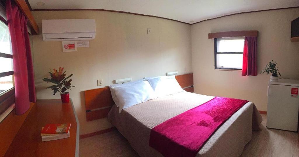 Camping Village Tuscia Tirrenica Tarquinia Dış mekan fotoğraf